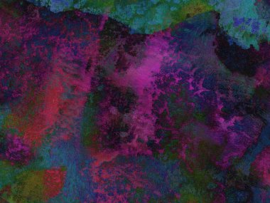 Soyut suluboya boyama arka plan dokusu 