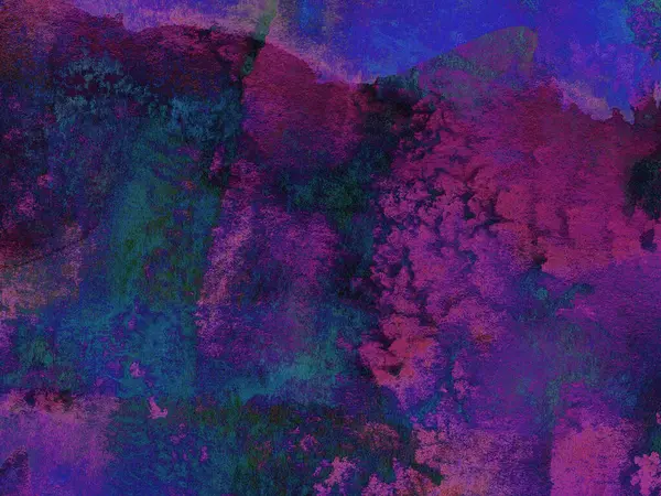 Soyut suluboya boyama arka plan dokusu 