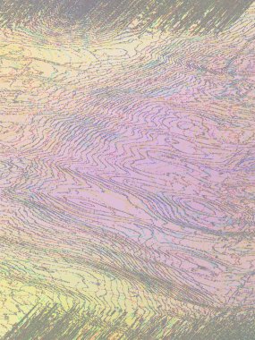 Soyut pastel yumuşak renkli yumuşak bulanık desenli arkaplan