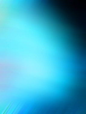 soyut mavi eğimli yumuşak renkli arkaplan 