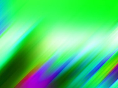 Çapraz çizgileri olan renkli hareket bulanık arkaplan