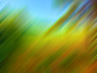 Çapraz çizgileri olan renkli hareket bulanık arkaplan