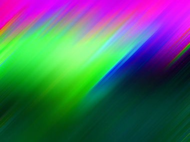 Çapraz çizgileri olan renkli hareket bulanık arkaplan