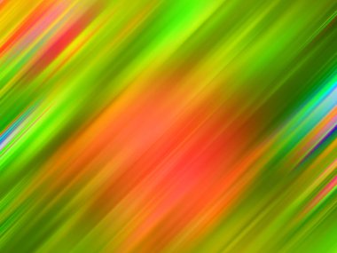 Çapraz çizgileri olan renkli hareket bulanık arkaplan