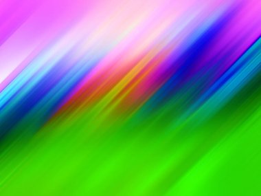 Çapraz çizgileri olan renkli hareket bulanık arkaplan