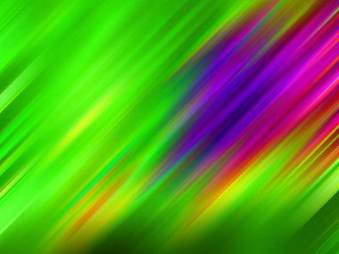 Çapraz çizgileri olan renkli hareket bulanık arkaplan