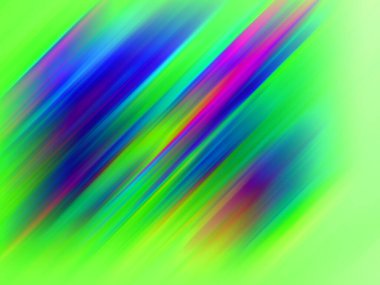 Çapraz çizgileri olan renkli hareket bulanık arkaplan