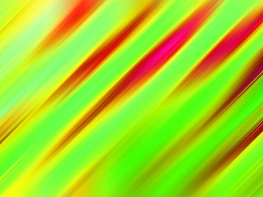 Çapraz çizgileri olan renkli hareket bulanık arkaplan