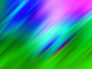 Soyut renkli bulanık arkaplan, hareket kavramı 
