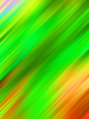 Soyut renkli bulanık arkaplan, hareket kavramı 