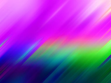 Çapraz çizgileri olan renkli hareket bulanık arkaplan