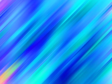 Çapraz çizgileri olan renkli hareket bulanık arkaplan