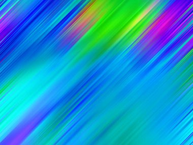 Çapraz çizgileri olan renkli hareket bulanık arkaplan