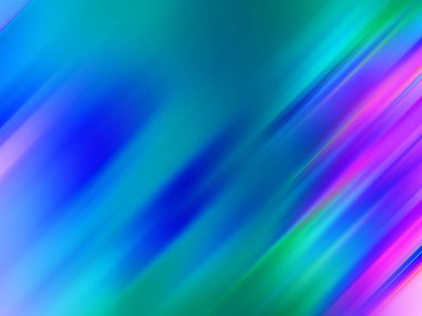 Çapraz çizgileri olan renkli hareket bulanık arkaplan