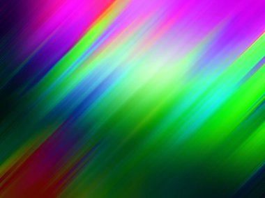 Çapraz çizgileri olan renkli hareket bulanık arkaplan