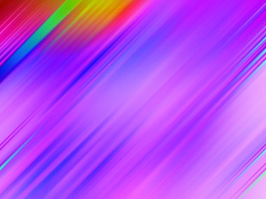 Çapraz çizgileri olan renkli hareket bulanık arkaplan