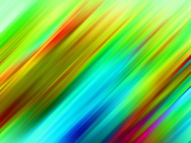 Çapraz çizgileri olan renkli hareket bulanık arkaplan