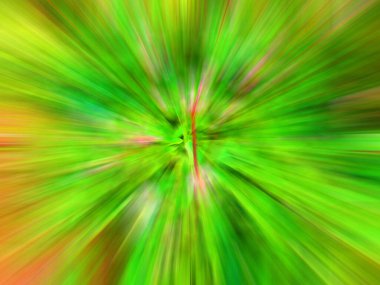 soyut renkli hızlı bulanık konsept hareket arkaplanı