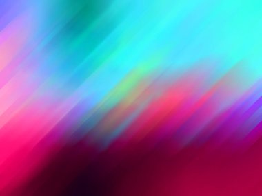 Açık mor, tekrarlanan çubuklu pembe vektör şablonu. Keskin çizgileri olan modern gradyan soyut çizimler. Otobüs reklamları, afişler, afişler için desen