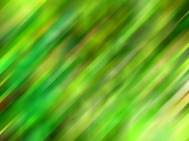 yeşil ve sarı soyut arkaplan