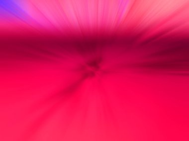 Renkli bulanık efektli soyut arkaplan