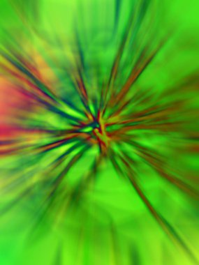 soyut renkli çizgiler arka plan ve bulanık desen