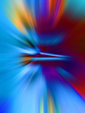 Renkli bulanık arkaplan gradyan, vektör illüstrasyon deseni ile