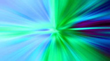 Bulanık efektli soyut arkaplan