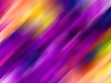 renkli gradyan neon soyut arkaplan