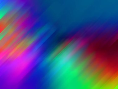 Renkli desenli soyut arkaplan