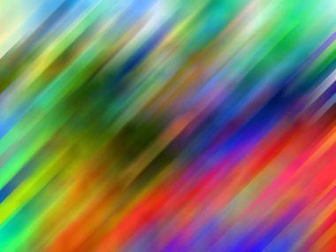 Hareket bulanık efektli bulanık arkaplan.