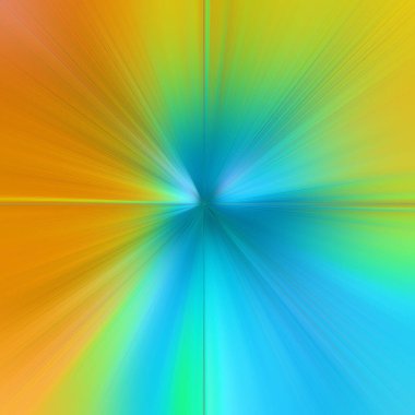 ışık çok renkli vektör soyut parlak desen. Gradyan ile yarım ton şeklinde yaratıcı illüstrasyon. İşiniz için en iyi tasarım, poster.