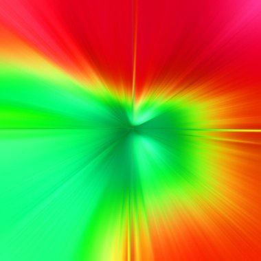 soyut renkli arkaplan, hızlı hareket kavramı