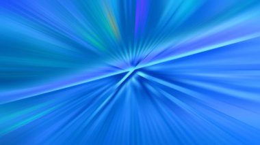 mavi soyut arkaplan, vektör illüstrasyonu.