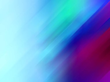 Soyut renkli yumuşak dokulu arka plan bulanık odak kapalı mavi renkte tonda