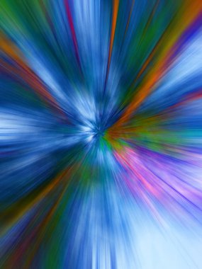 soyut renkli arkaplan, gradyan kavram