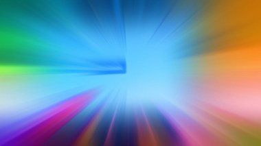 soyut bulanık renkli çizgiler arka plan.