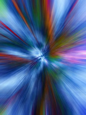 soyut arkaplan, renkli modern duvar kağıdı.