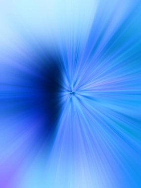 Arka plan bulanık, vektör çizim