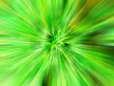 Işık efektleri. Neon parıltısı. Simetri ve yansıma. Şenlik dekorasyonu. Soyut bulanık grafik. Parlak doku. Parlak desen. poster için yaratıcı grafik tasarımı