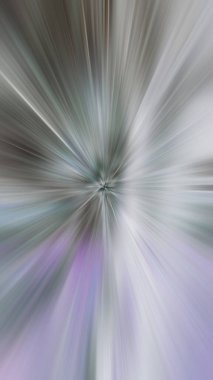 Soyut renkli bulanık arkaplan, hareket kavramı