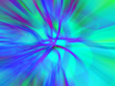 soyut renkli arkaplan, hareket kavramı