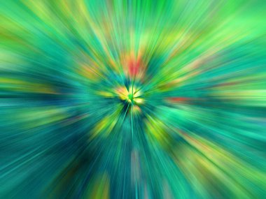 Işık efektleri. Neon ışık deseni. soyut renkli bir renk. Renkli desen. Poster, broşür, el ilanı ve kart için soyut grafik tasarımı. eşsiz