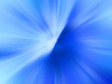 Soyut renkli bulanık arkaplan, hız kavramı