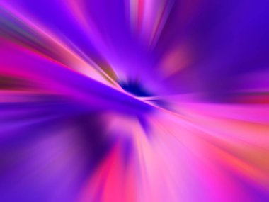 soyut renkli arkaplan, hareket kavramı