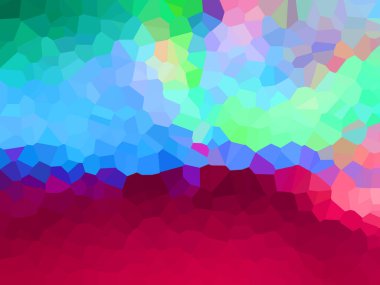 Soyut renkli arkaplan, parlak arkaplan