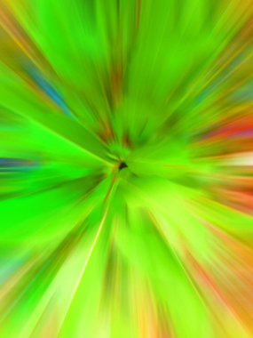 soyut renkli hızlı hareket bulanık arkaplan