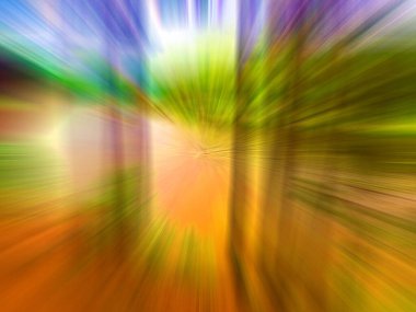 soyut renkli arkaplan, gradyan kavram