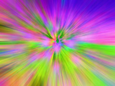 soyut renkli bulanık arkaplan, modern konsept