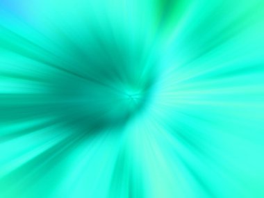 Açık Mavi, Yeşil vektör bulanık arkaplan.